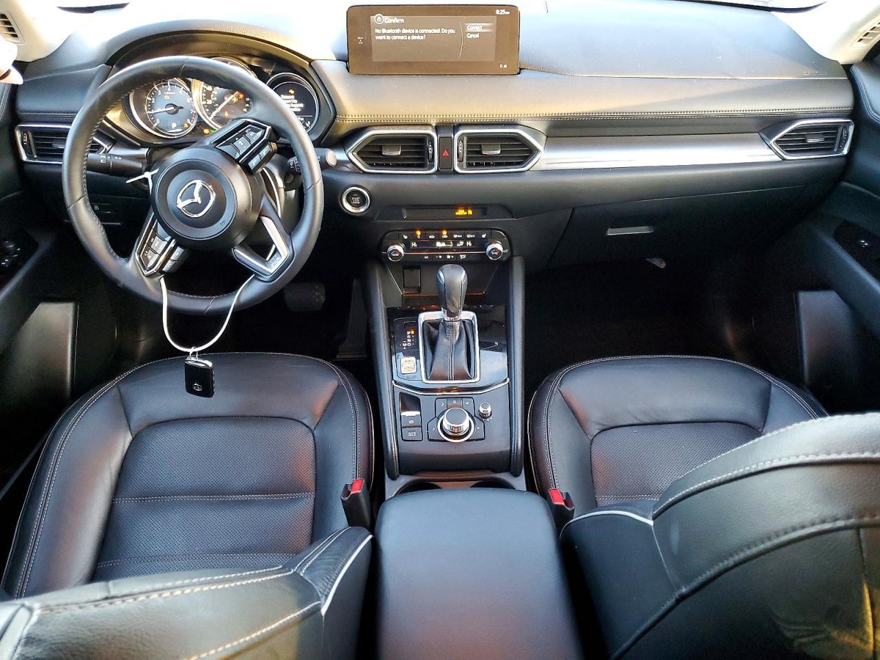 2024 Mazda Cx-5 Preferred