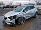 2019 Buick Encore Sport Touring