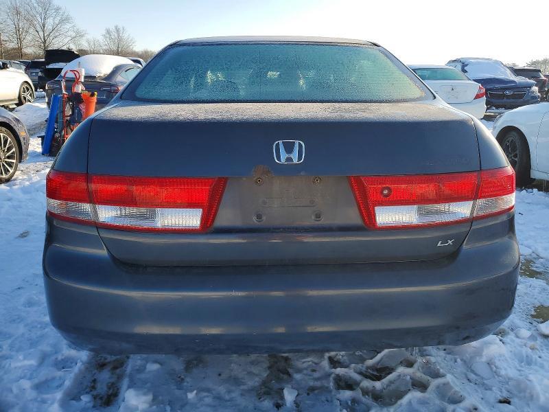 2004 Honda Accord lx
