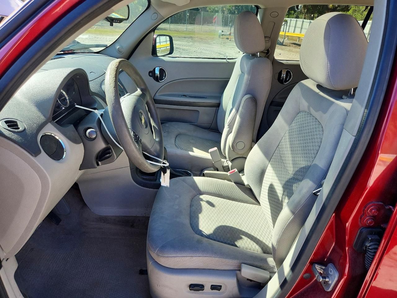 2009 Chevrolet Hhr lt