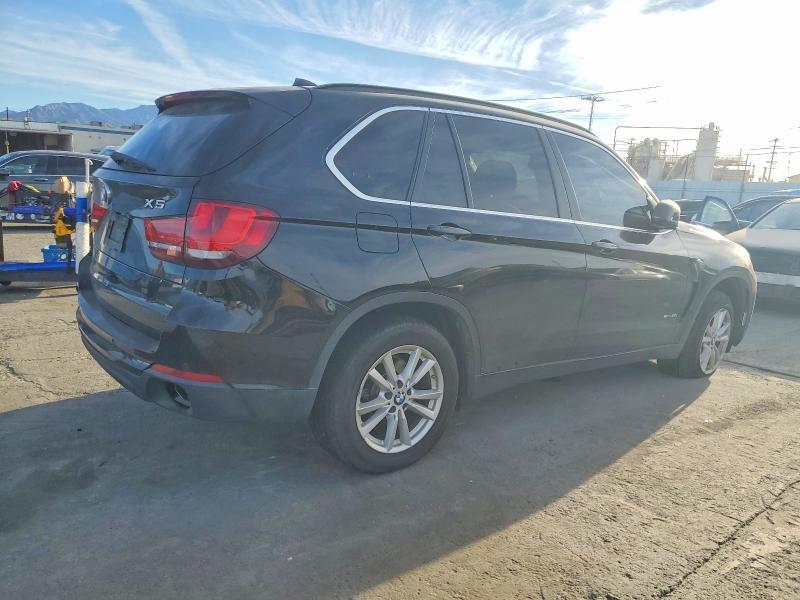 2015 BMW X5 Sdrive35i
