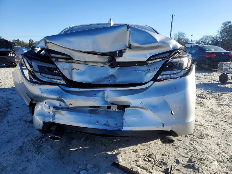 2016 Buick Regal Premium