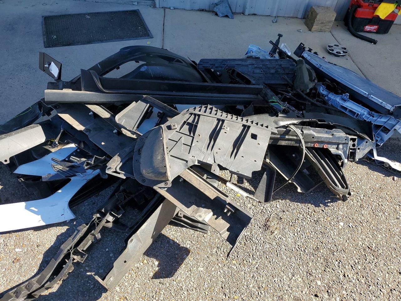 2022 Ford Transit Connect Van