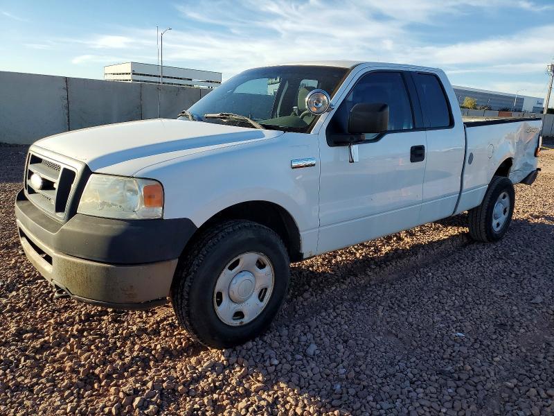 2006 Ford F150