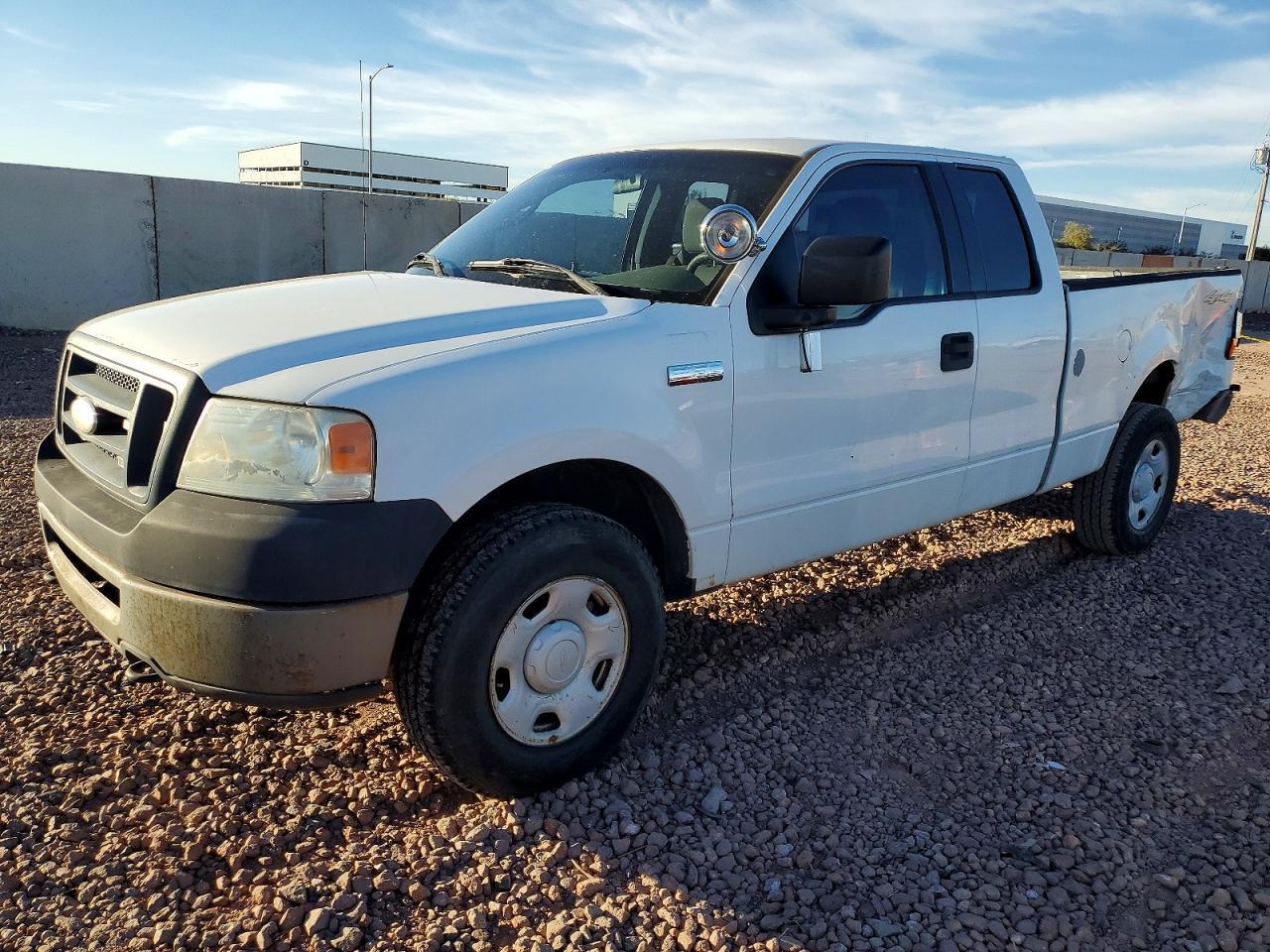 2006 Ford F150