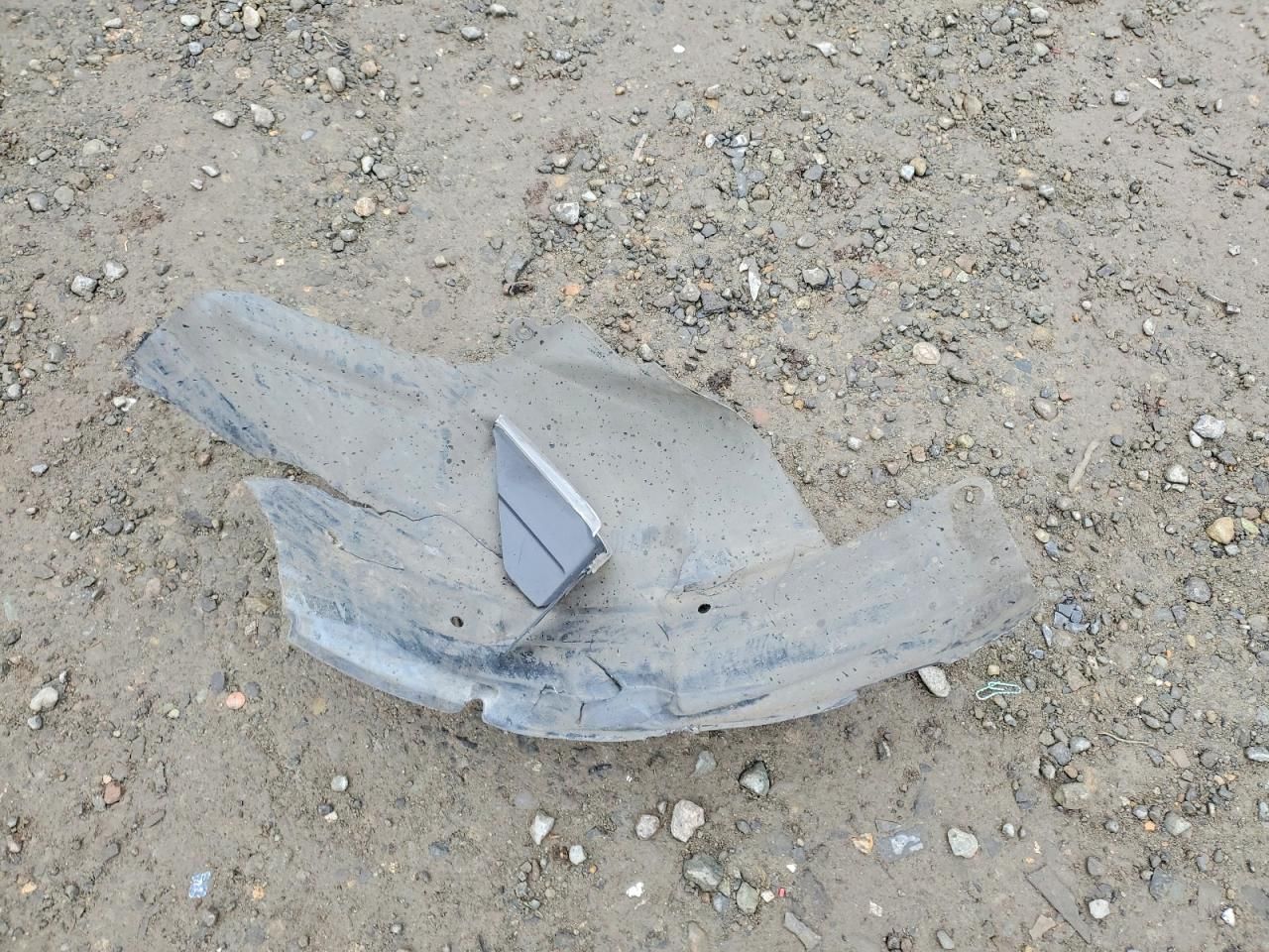 2007 Ford Mustang gt