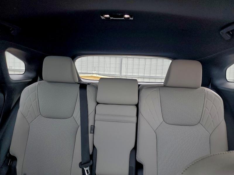 2024 Lexus Rx 350 Base