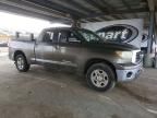 2007 Toyota Tundra Double cab SR5