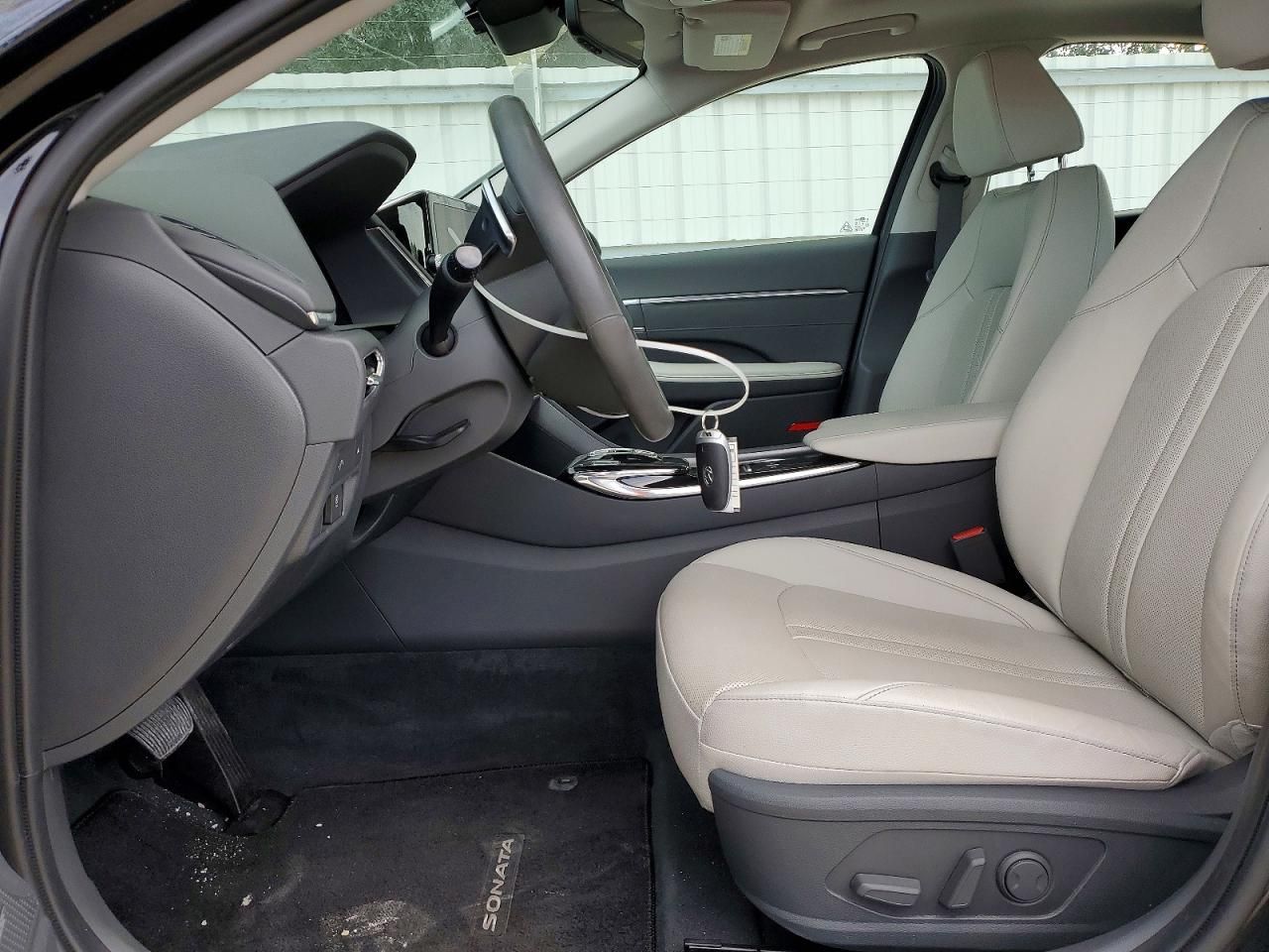 2022 Hyundai Sonata Limited