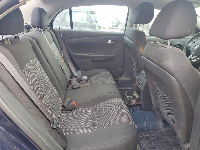 2012 Chevrolet Malibu 1LT