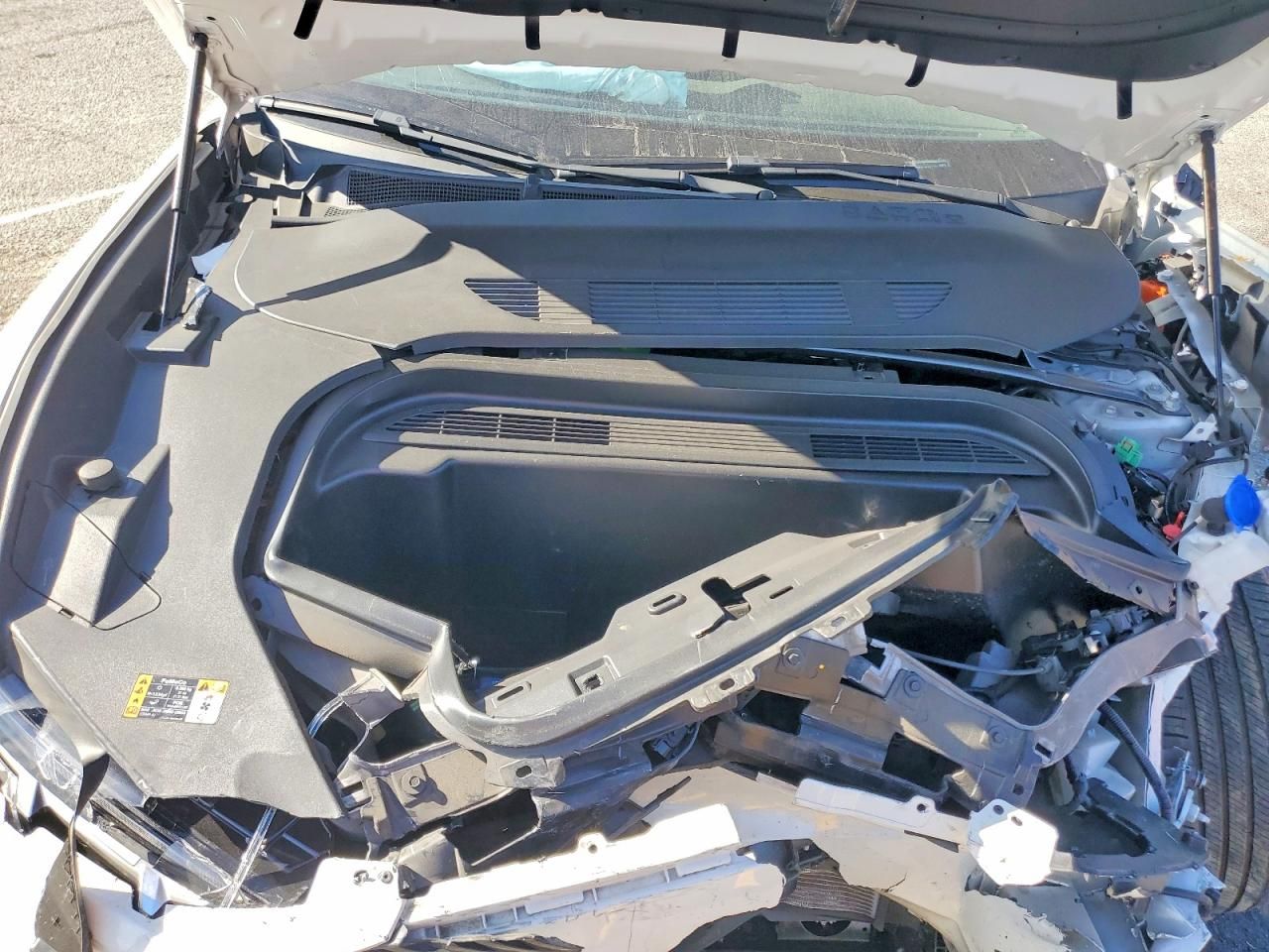 2023 Ford Mustang Mach-e Select