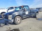 2009 Ford F350 Super Duty