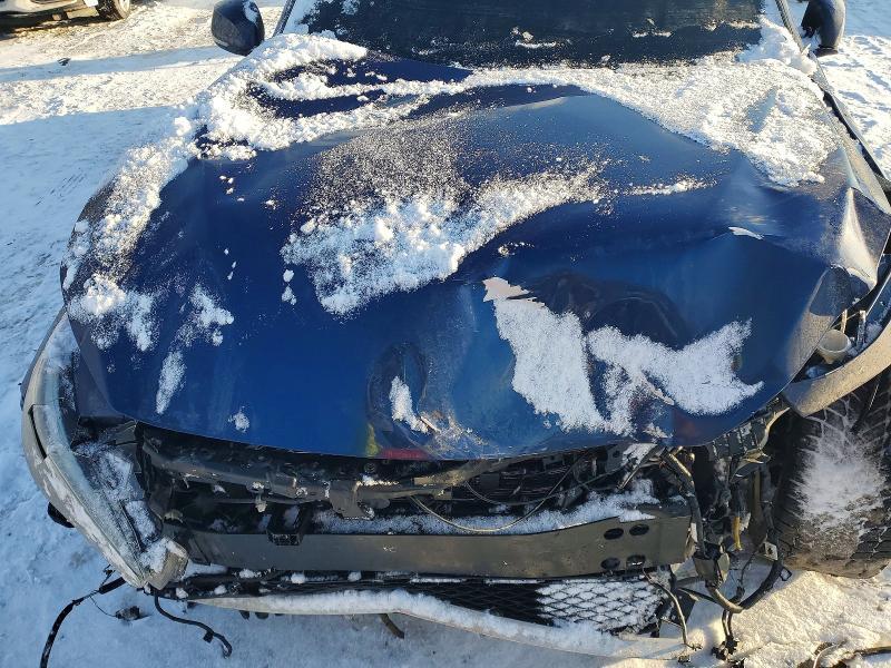 2019 Infiniti Q50 Luxe