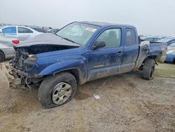 Toyota salvage cars for sale: 2005 Toyota Tacoma Prerunner Access cab