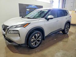 2022 Nissan Rogue sv en venta en Greenwood, NE