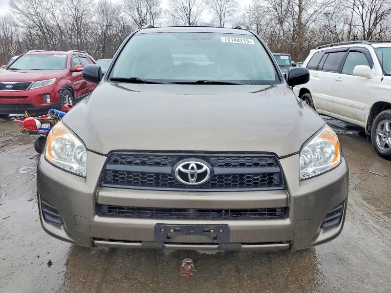 2009 Toyota Rav4