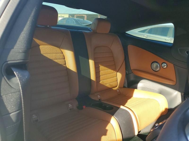 2017 Mercedes-Benz C300