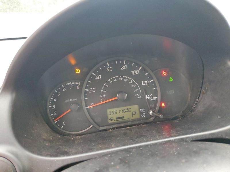 2022 Mitsubishi Mirage es