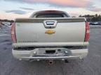 2013 Chevrolet Avalanche ls