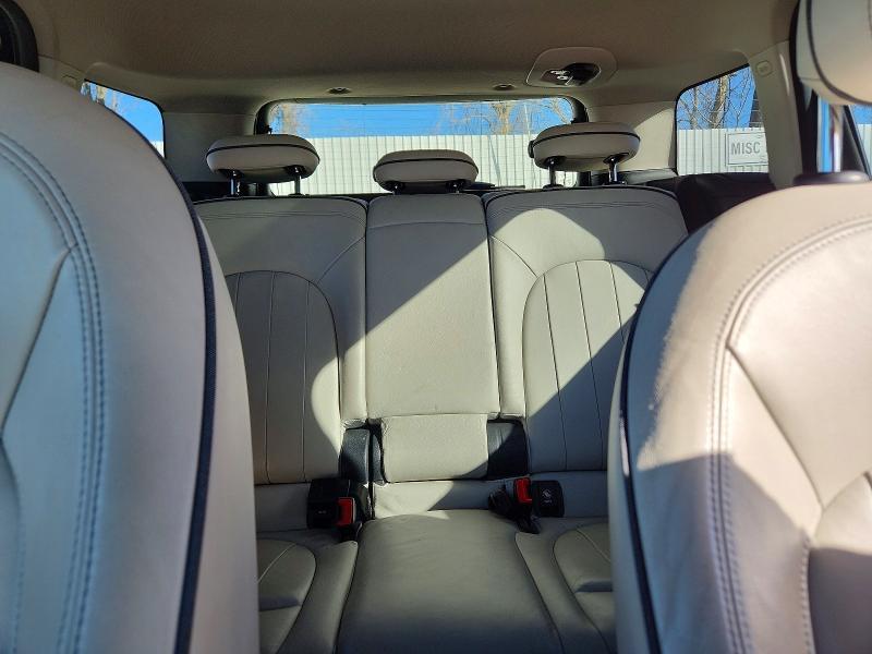 2019 Mini Cooper s Countryman