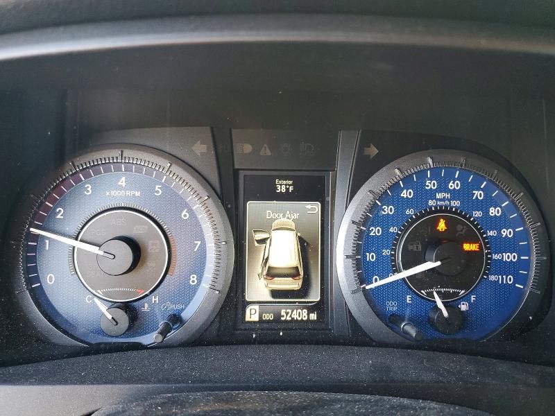 2016 Toyota Sienna xle Premium 8-passenger