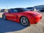 2014 Porsche Boxster
