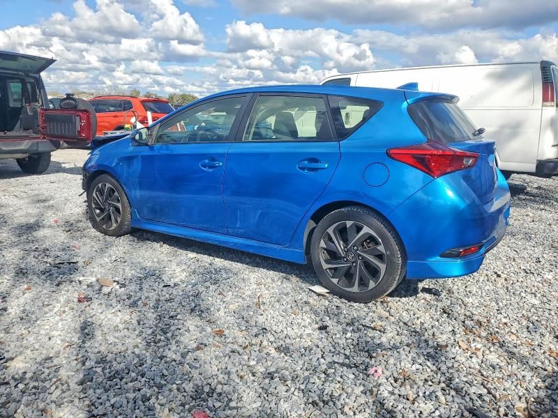 2018 Toyota Corolla im