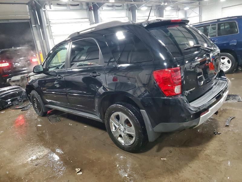 2007 Pontiac Torrent
