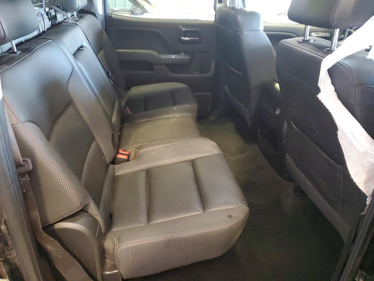 2018 GMC Sierra K2500 slt