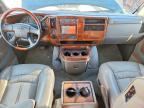 2005 GMC Savana RV G1500
