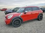 2015 Mini Cooper s Countryman
