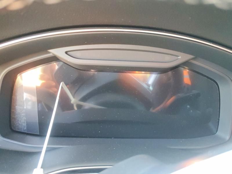 2025 Audi Q8 Premium Plus S-line