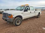2000 Ford F250 Super Duty
