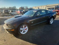 2009 Ford Mustang gt en venta en New Britain, CT