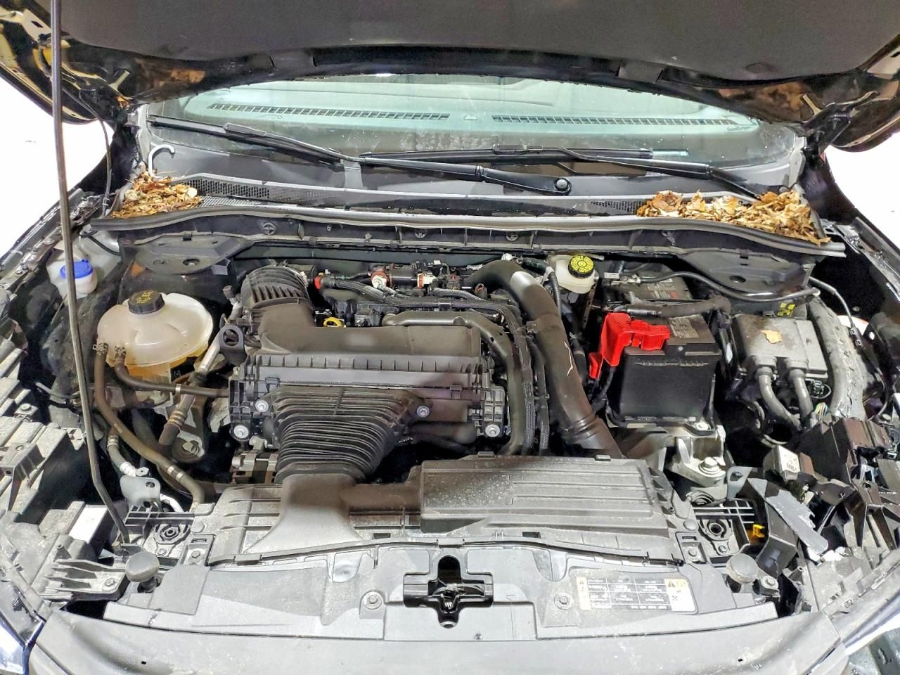 2024 Ford Escape st Line Select