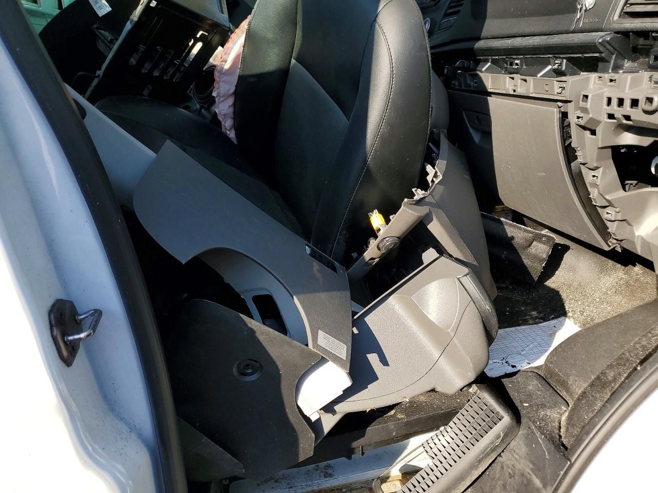 2021 Ford Transit T-350