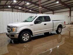 2018 Ford F150 Super cab for sale in Pennsburg, PA