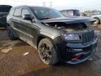 2012 Jeep Grand Cherokee Srt-8