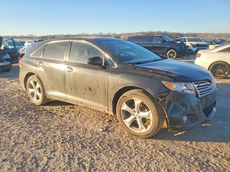2010 Toyota Venza