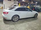 2017 Audi A4 Ultra Premium