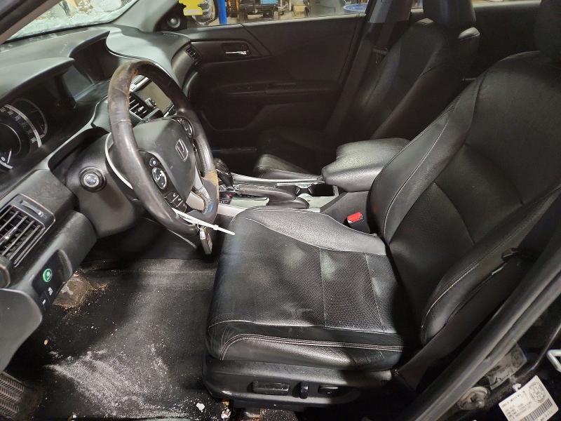 2013 Honda Accord Touring