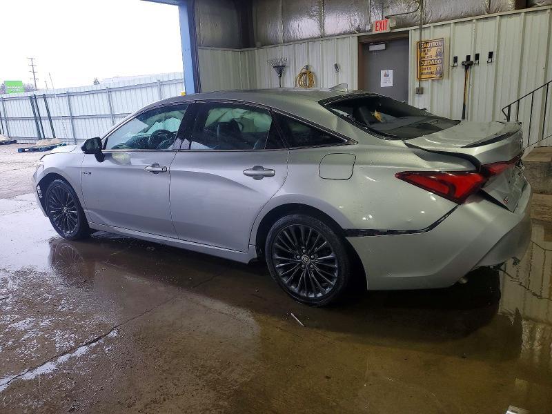 2021 Toyota Avalon xse