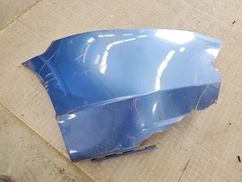 2007 Honda Civic ex