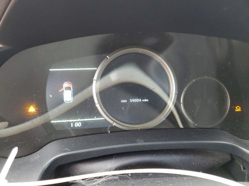 2018 Lexus Rx 350 Base
