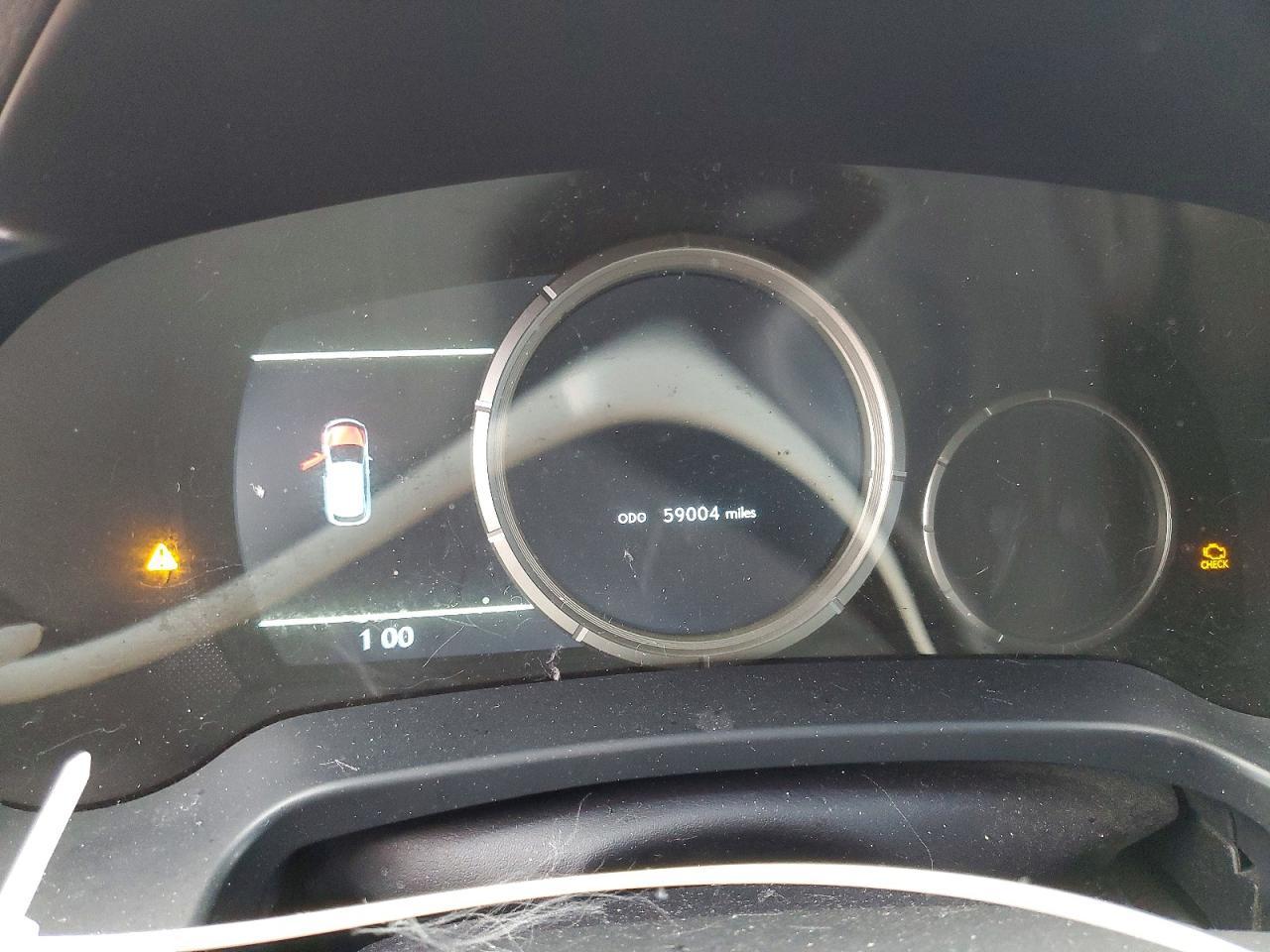 2018 Lexus Rx 350 Base