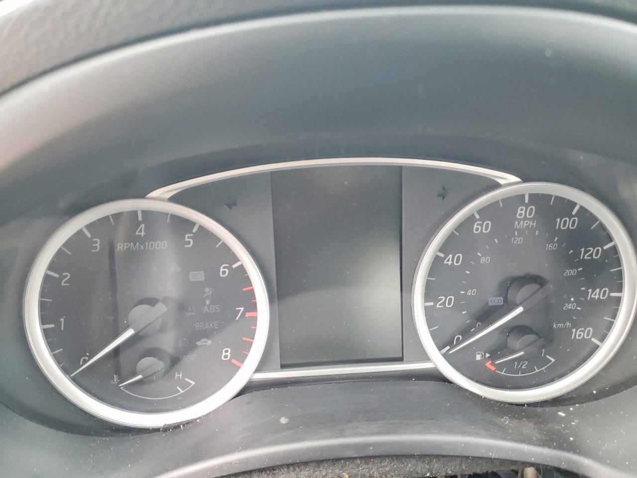2019 Niss Sentra s