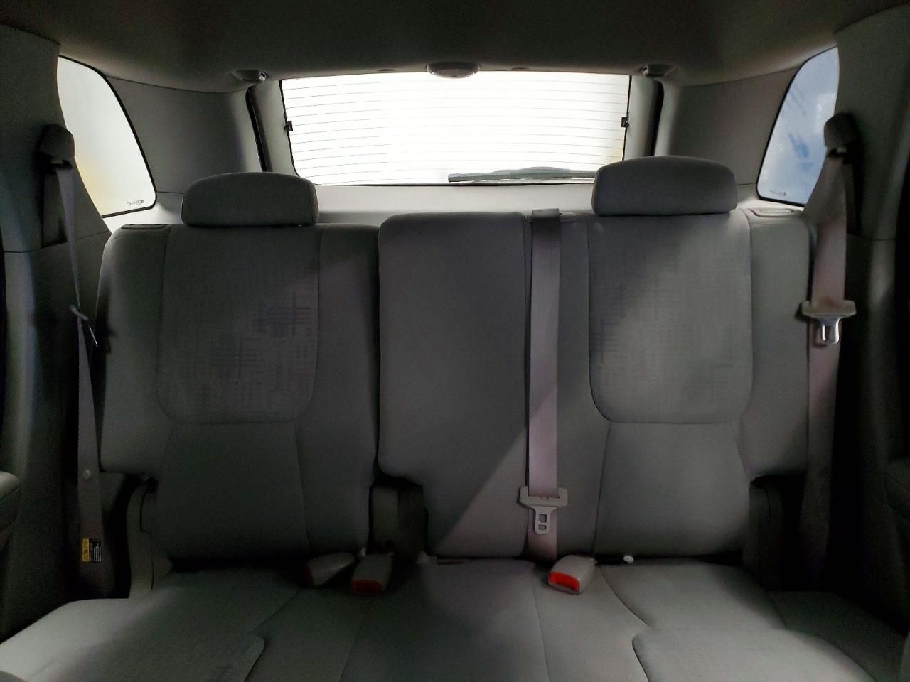 2006 Chevrolet Equinox