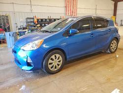 2014 Toyota Prius c for sale in San Antonio, TX