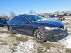 2016 Acura Tlx Tech