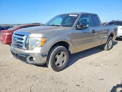 2012 Ford F150 Super cab for sale in Houston, TX